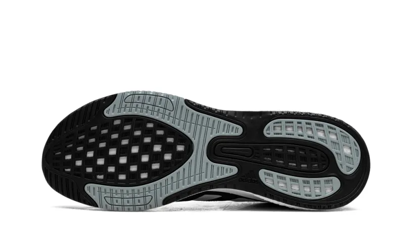 More Adidas Shoes SUPERNOVA + M 'BLACK' 