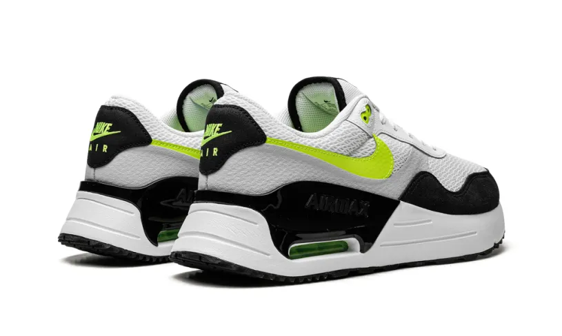 Nike Lifestyle Air Max System 