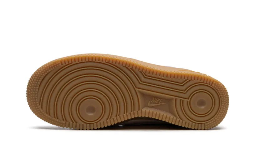 Nike Lifestyle AIR FORCE 1 LO WMNS 'Pearl Pink Gum' 