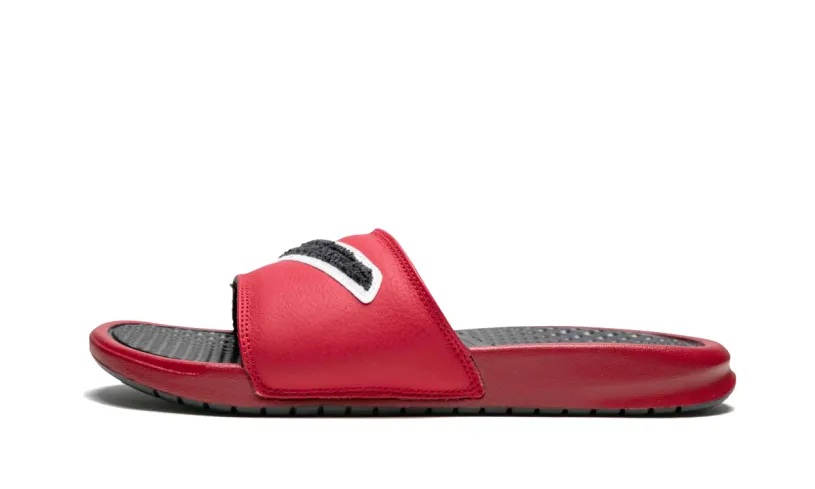 Nike Basketball Benassi Jdi 