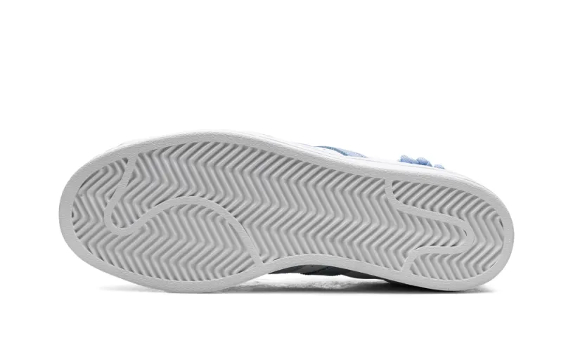 Adidas Superstar SUPERSTAR WMNS 'Sky Blue' 