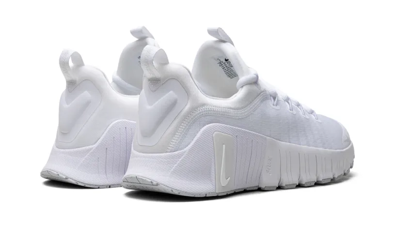 Nike Lifestyle Free Metcon 6 WMNS 'Platinum Tint' 