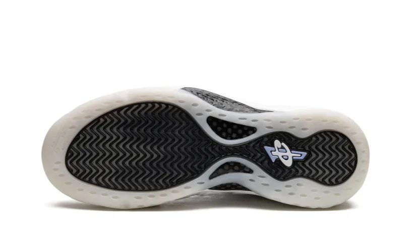 Nike Lifestyle Air Foamposite One 'Penny Hardaway PE'