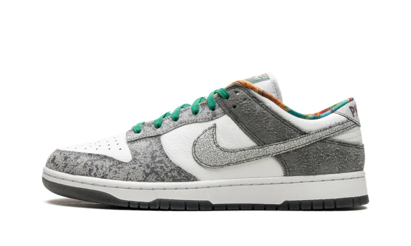Nike Dunk Dunk Low 'Philly'