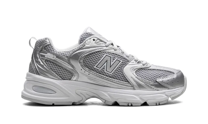 New Balance 530 530 'Moonbeam Silver Metallic'