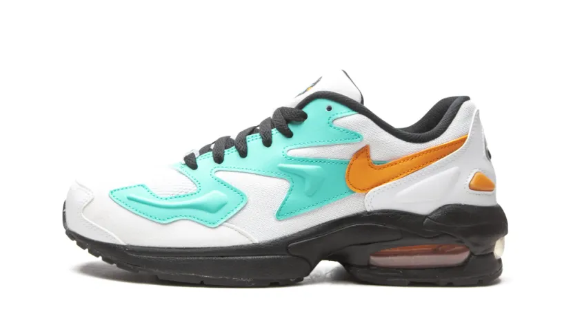 Nike Air Max AIR MAX 2 LIGHT WMNS