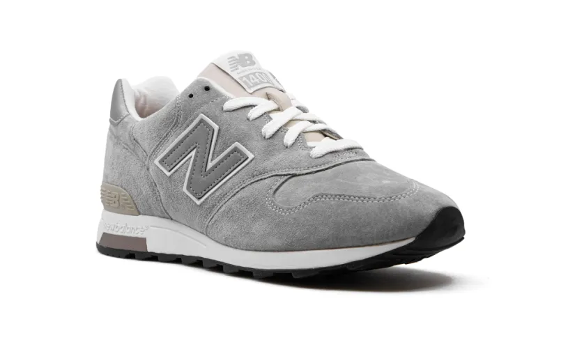 More New Balance 1400 'GREY' 