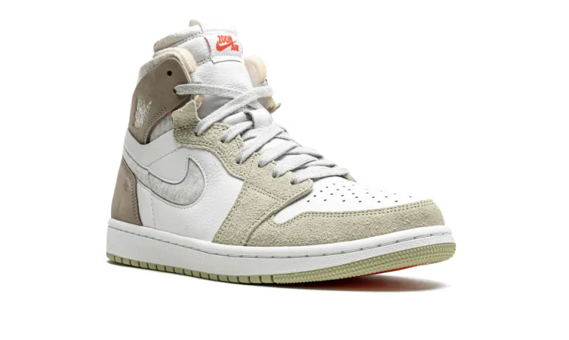 Air Jordan 1 AIR JORDAN 1 ZOOM CMFT WMNS 'Olive Aura' 