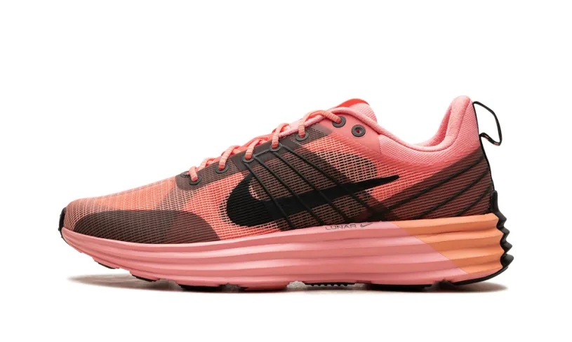 Nike Lifestyle Lunar Roam Premium 'Pink Sherbet'