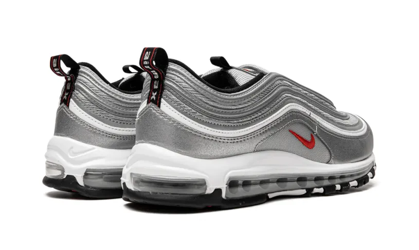 Nike Air Max Air Max 97 OG 'Silver Bullet 2022'