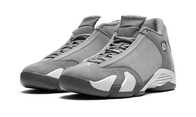 Air Jordan 14 Air Jordan 14 'Flint Grey' 