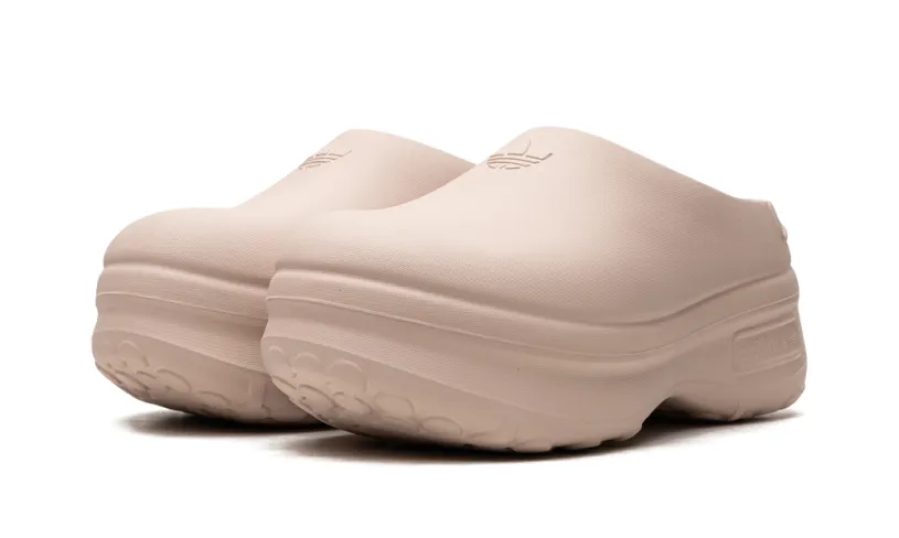 Adidas Stan Smith ADIFOM STAN SMITH MULE WMNS 'Wonder Taupe' 