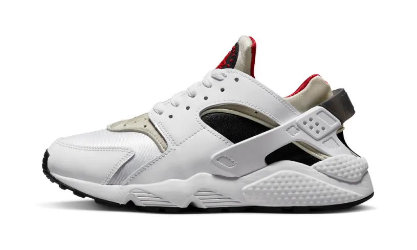 Nike Lifestyle Air Huarache WMNS 'IRON ORE'