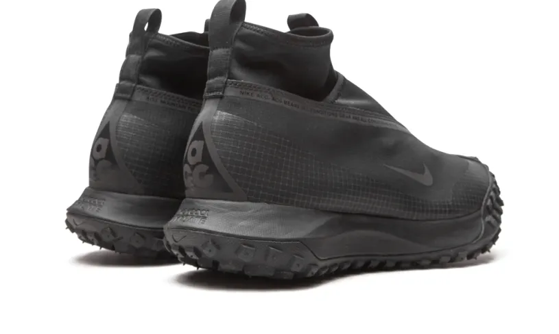 Nike Basketball ACG Mountain Fly Gore-Tex 'Black' 