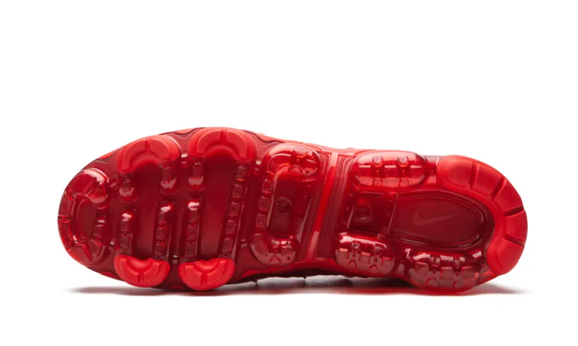 Nike Air Max Air VaporMax Plus 'TRIPLE RED'