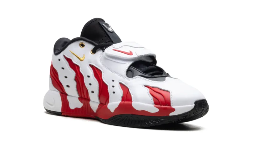 Nike Basketball LeBron 21 Prime 96 'Varsity Red' 