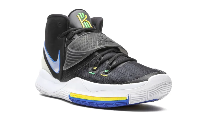 Nike Basketball Kyrie 6 'Shutter Shades' 