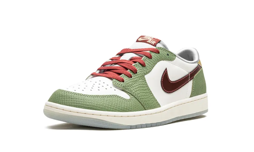 Air Jordan 1 Air Jordan 1 'Chinese New Year' 