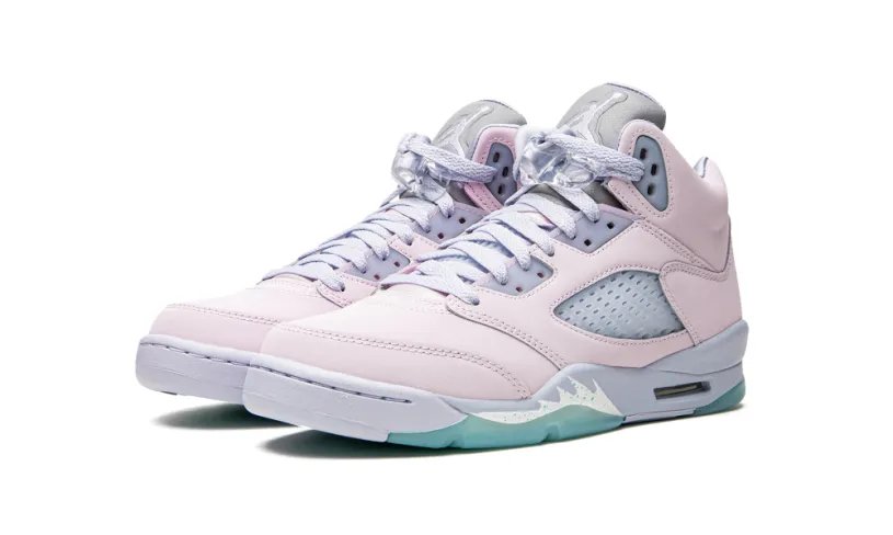 Air Jordan 5 Air Jordan 5 Retro GS 'Easter 2022'