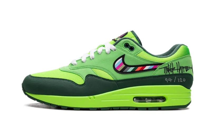 Nike Air Max Air Max 1 'Oregon - Tinker Hatfield'