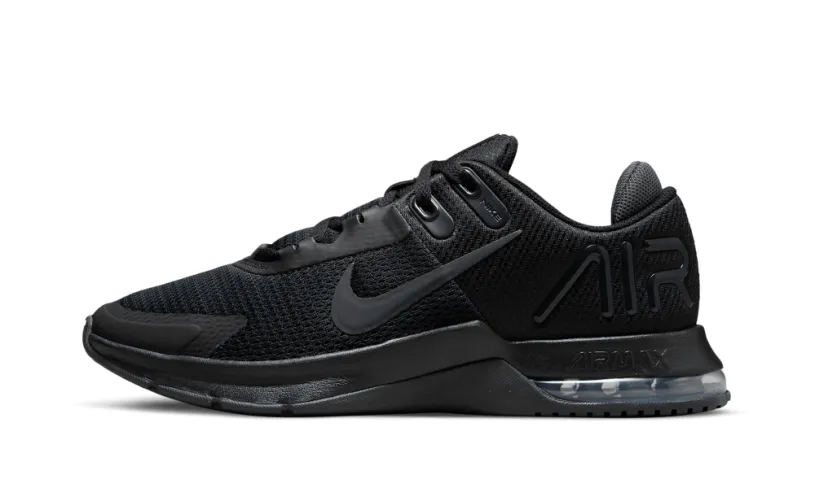 Nike Air Max Air Max Alpha Trainer 4 'Black'