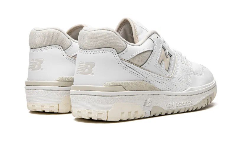 New Balance 550 550 WMNS 'Silver Birch' 