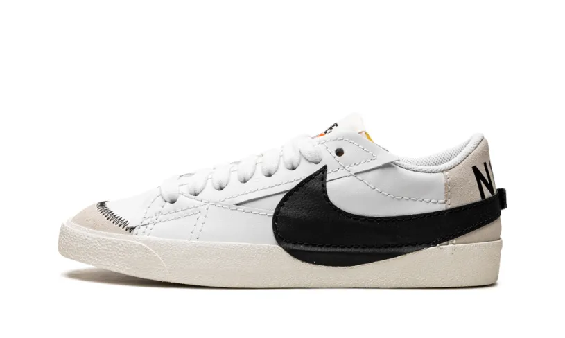 Nike Basketball BLAZER LO '77 JUMBO MNS WMNS