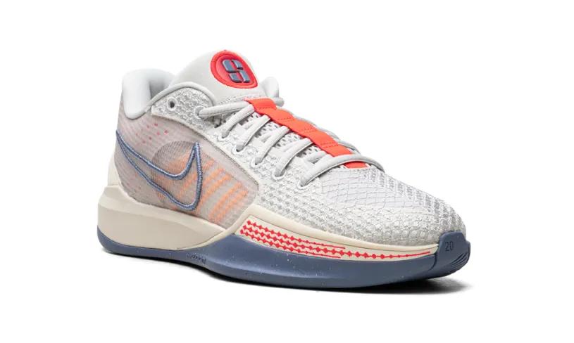 Nike Lifestyle SABRINA 1 WMNS 'Grounded' 