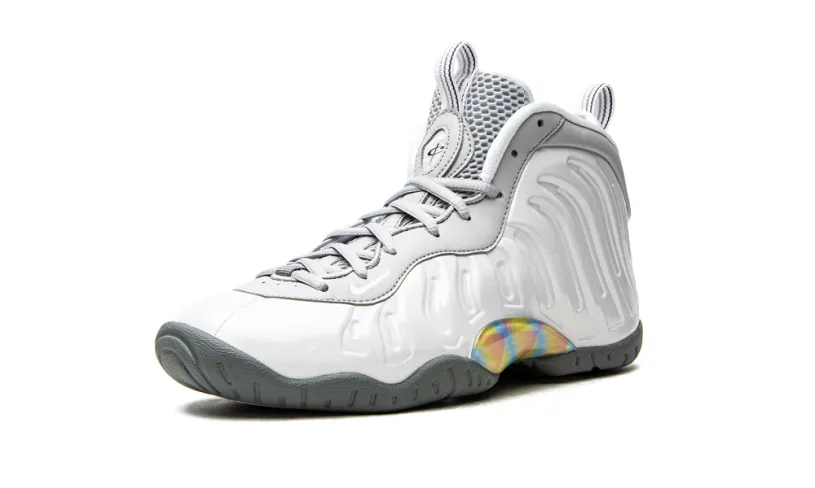 Nike Basketball Little Posite One (GS) 