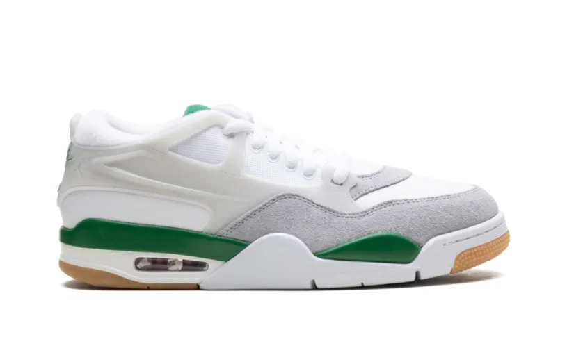 Air Jordan 4 Air Jordan 4 RM 'Pine Green' 