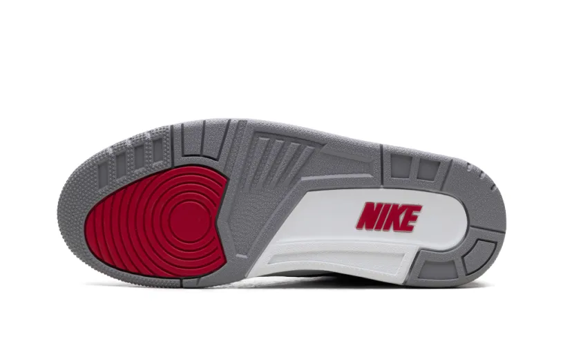 Air Jordan 3 Air Jordan 3 'Black Cement' 