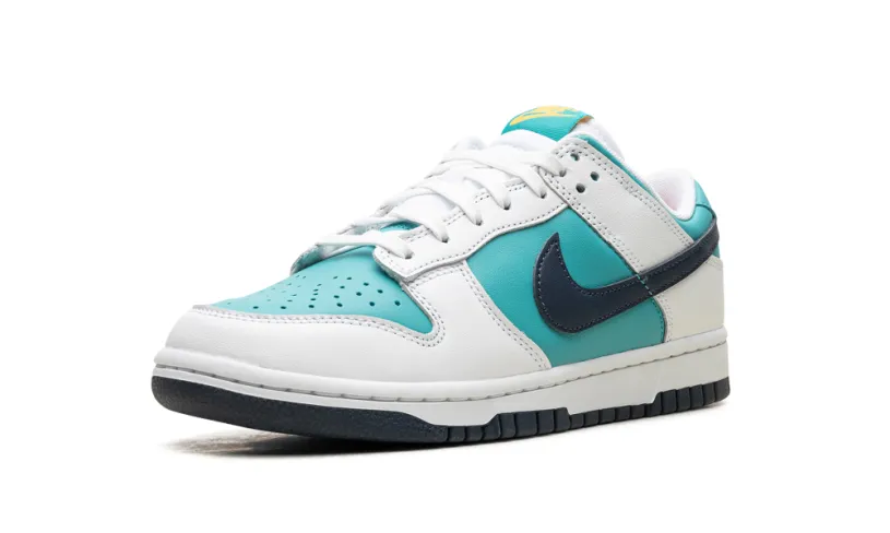Nike Dunk Dunk Low Retro 'Dusty Cactus' 