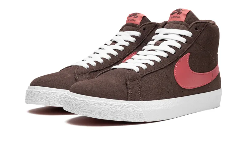 Nike Basketball SB Blazer Mid