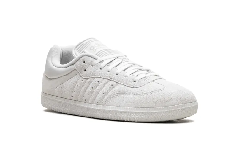 Adidas Samba Samba 'Dingyun Zhang - White Vapor' 