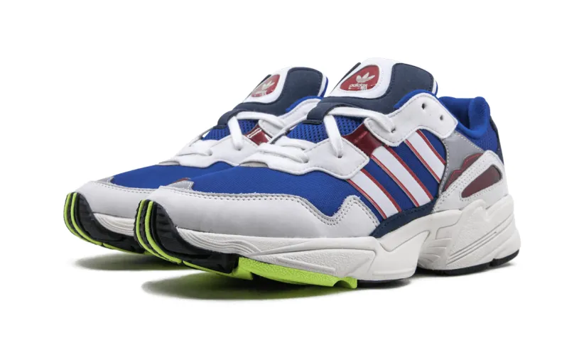 More Adidas Shoes Yung-96 