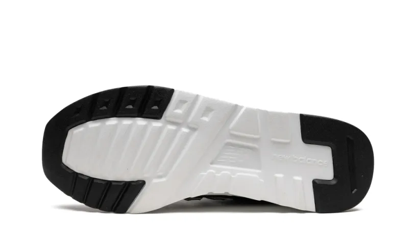 New Balance 997 997H WMNS 'BLACK MULTI' 