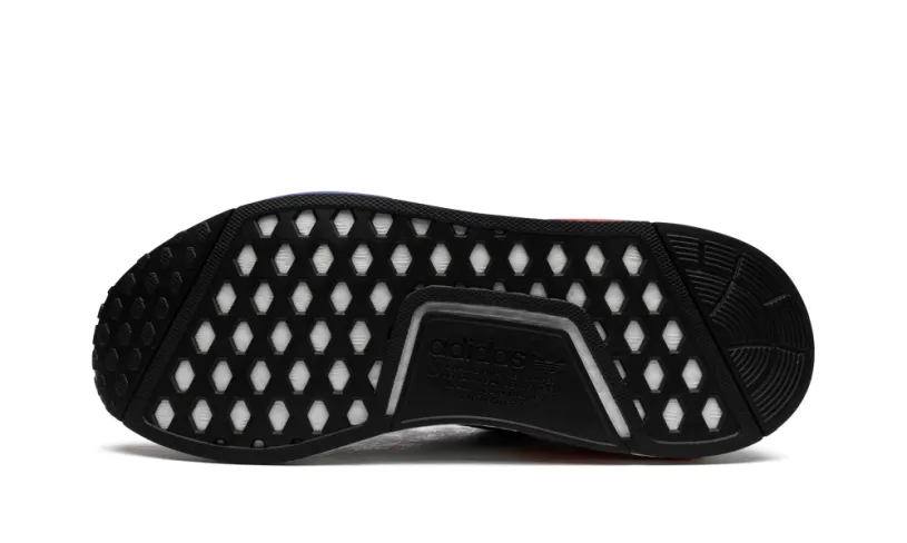 Adidas NMD NMD_R1 'core og' 