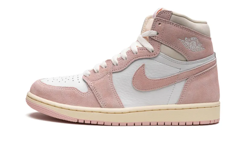 Air Jordan 1 AIR JORDAN 1 WMNS 'Washed Pink' 