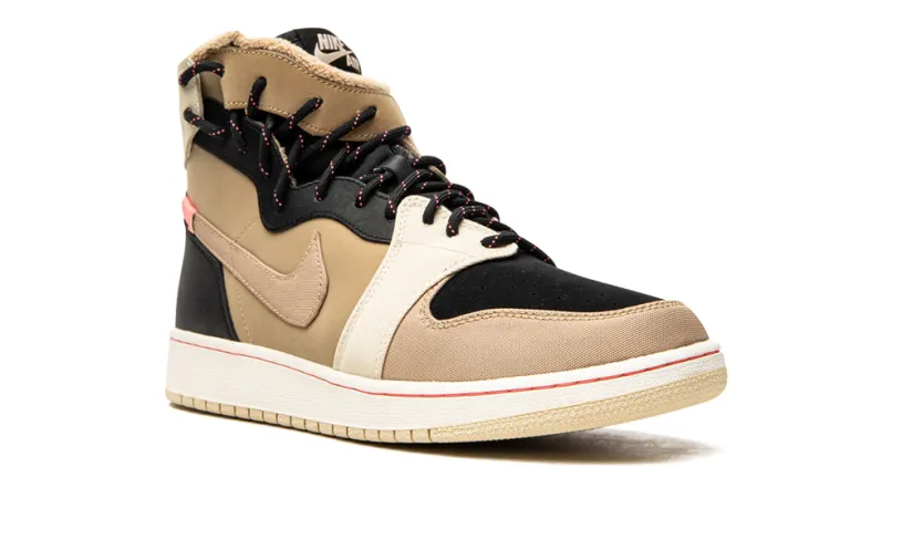 Air Jordan 1 AIR JORDAN 1 RETRO REBEL MNS WMNS 'Utility Pack' 