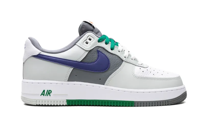 Nike Lifestyle Air Force 1 'Split' 