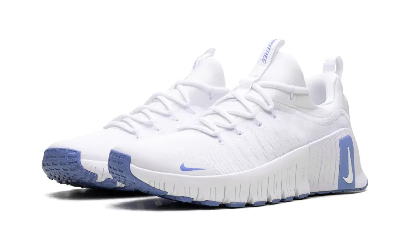 Nike Lifestyle Free Metcon 6 WMNS 'White Royal Pulse'