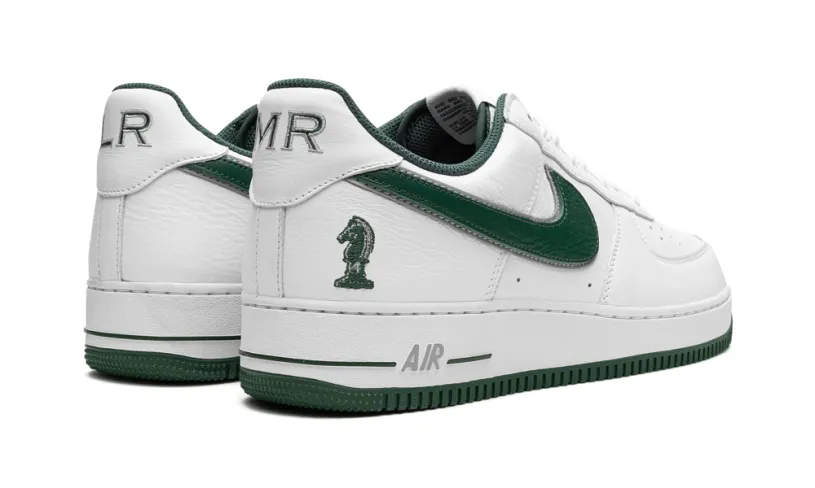 Nike Lifestyle Air Force 1 Low 'LeBron James 'Four Horsemen'' 