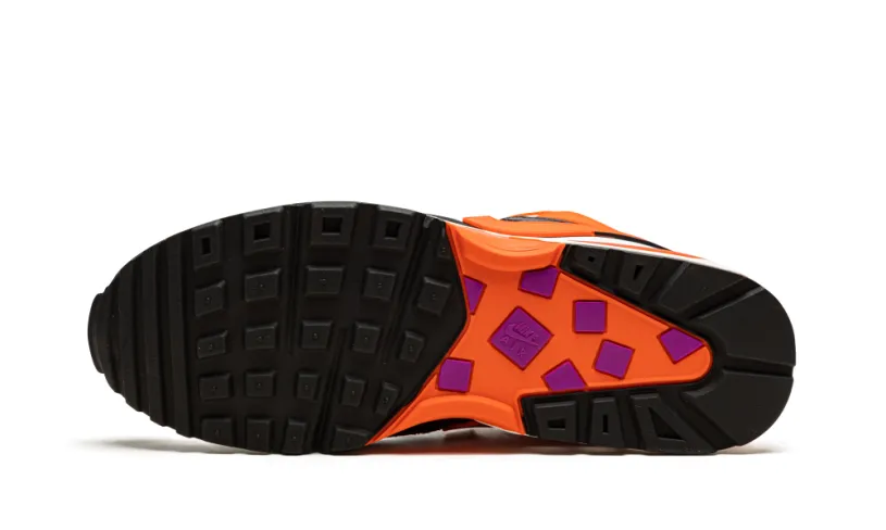 Nike Air Max Air Max BW QS LA 'Los Angeles' 