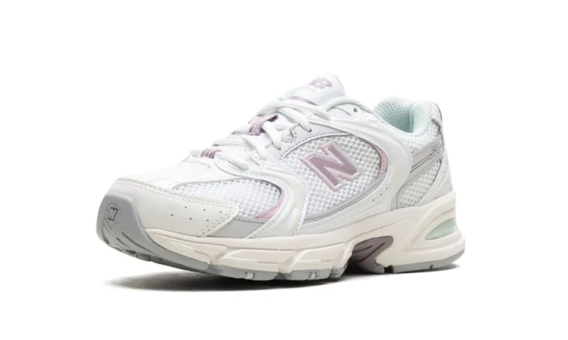 New Balance 530 530 'Sea Salt Ice Wine' 
