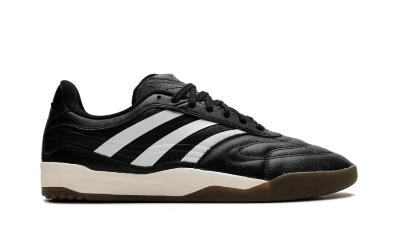 More Adidas Shoes Koresco National 'Kith - Black Gum' 