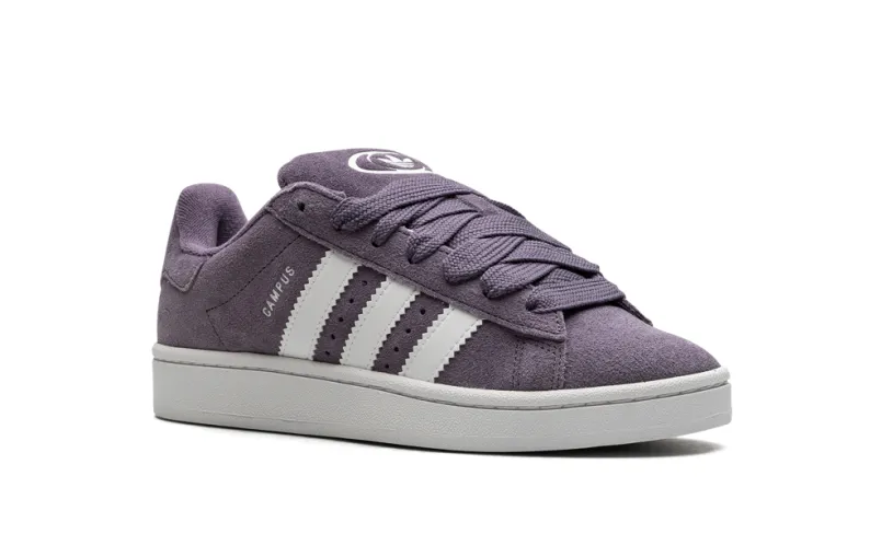 Adidas Campus CAMPUS 00S WMNS 'Shadow Violet' 