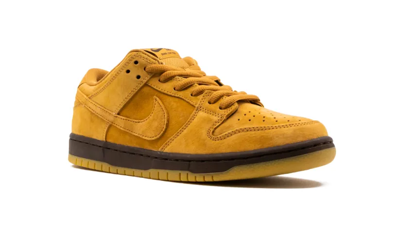 Nike Dunk Dunk Low Pro 'Wheat Mocha' 