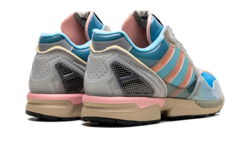 More Adidas Shoes ZX 6000 Inside Out XZ 0006 Pac 