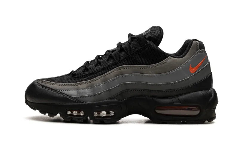 Nike Air Max Air Max 95 'Grey Reflective'