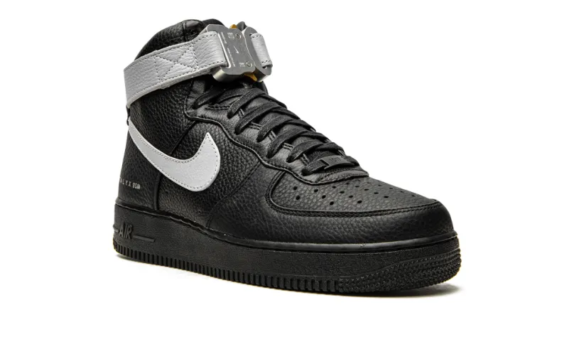 Nike Lifestyle Air Force 1 High 'ALYX 1017' 